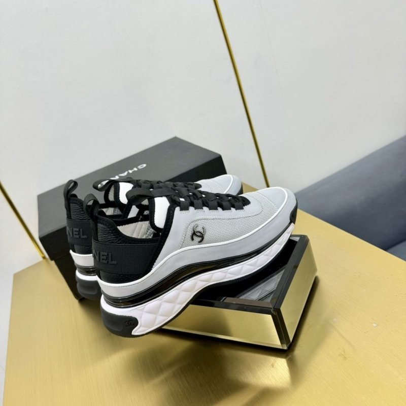 Ch*el casual shoes